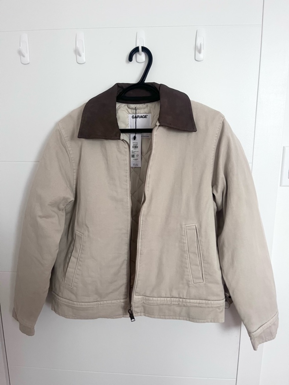 Garage Jacket - Picture 2 of 5
